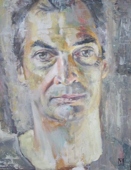 Nicholas Merton SE155NZ